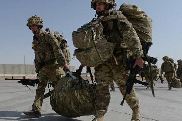 دام برس : دام برس | القوات الخاصة البريطانية تصل اليمن بعد الهجوم على ناقلة ميرسر ستريت